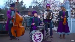 Efteling Muzikanten - Winter Efteling 15/16