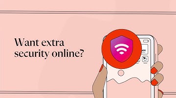 Brave VPN protects your entire device