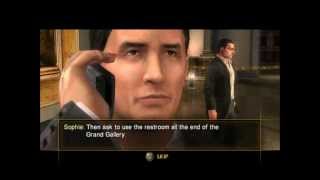 The Da Vinci Code Let's Play Pt. 1
