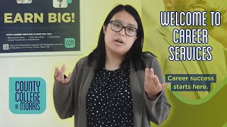 CCM Career Services