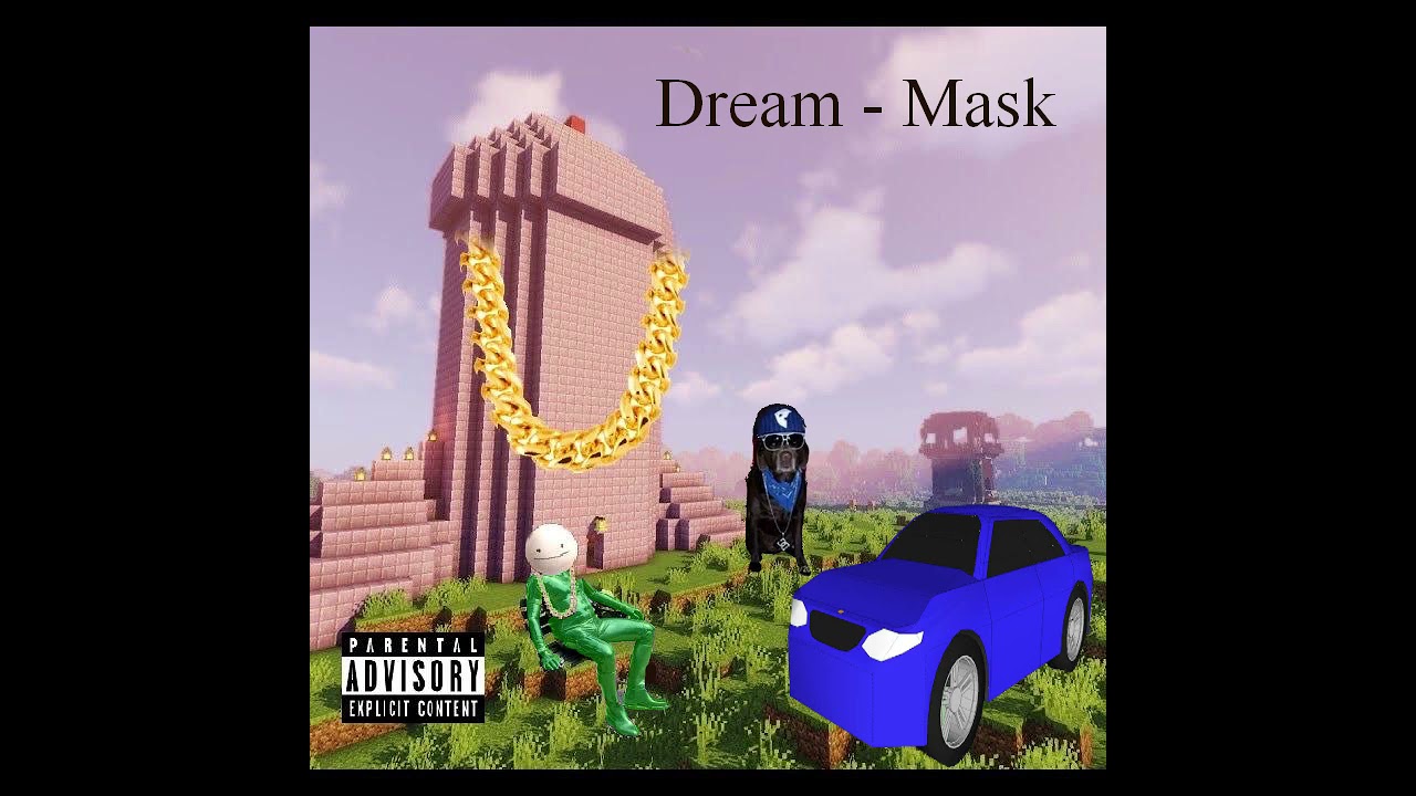 Dream Mask [Remix] YouTube