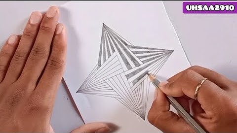 How to Draw Geometric Drawing || Spirograph Design || #drawing  || #design ||#art ||