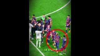 Lamine Yamal Vs Vinicius, Carvajal After El Clasico