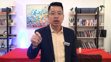 XUẤT Ê-DÍP-TÔ KÝ 3:7-10 | Chúa vẫn có thể dùng bạn nếu...