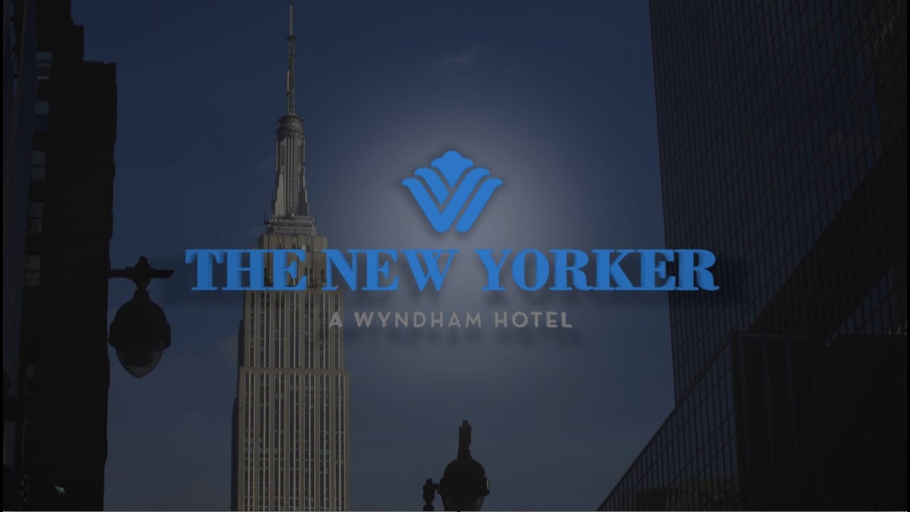 THE NEW YORKER ROOMS // Executive Queen