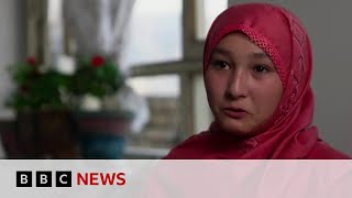 Afghan teenage girls ‘broken’ after being barred from attending school under Taliban – BBC News