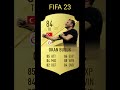 Okan Buruk's Card Evolution FIFA 20 to EA FC 26 🔥 #fifaultimatetheam #eafc #gaming
