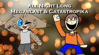 ALL NIGHT LONG // COLLAB