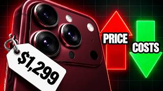 iPhone 18 Pro Price Increase Justified? We Looked at the Numbers