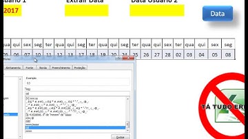 Função dia Trabalho com Feriados - Programador Excel VBA