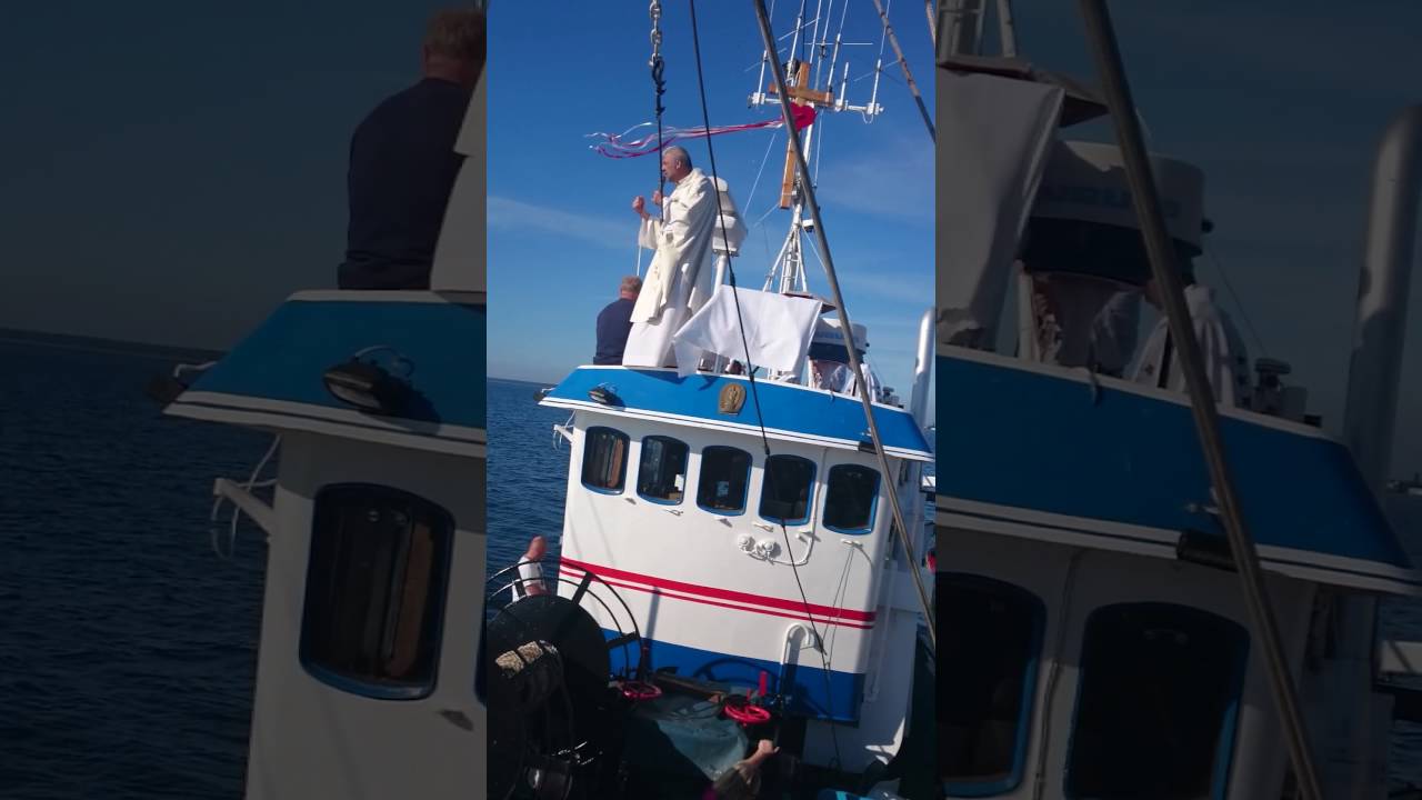 Święto Narodzenia Najświętszej Maryi Panny w Jastarni