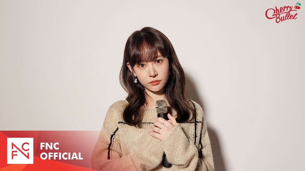 체리블렛 (Cherry Bullet) 보라 – 벤 (BEN) '오늘은 가지마' Cover Ver.