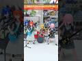 【プラモデル】ドラムセットの組立が超楽しい！！遂に結束バンド揃い踏み！30MP 伊地知虹夏 #プラモデル #ぼっちざろっく #bandai #gunpla #gundam #plasticmodel