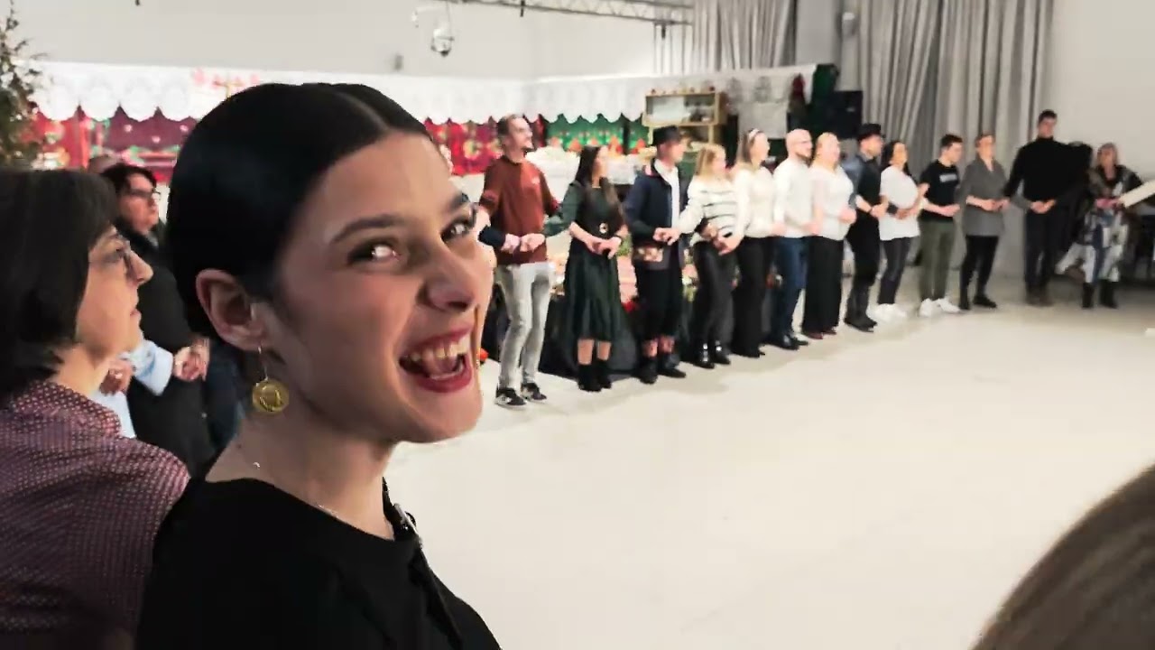 Godišnji koncert u spomen na Tomicu Lazića 2025g taraban