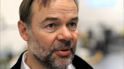 Albert Markendorf and Raimund Loser - Three-dimensional scanning and measuring system