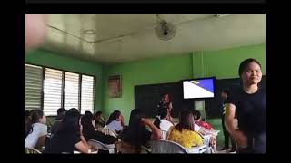 Campus Traffic Management Measure And Classroom Orientation 