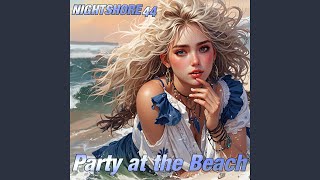 Party at the Beach
