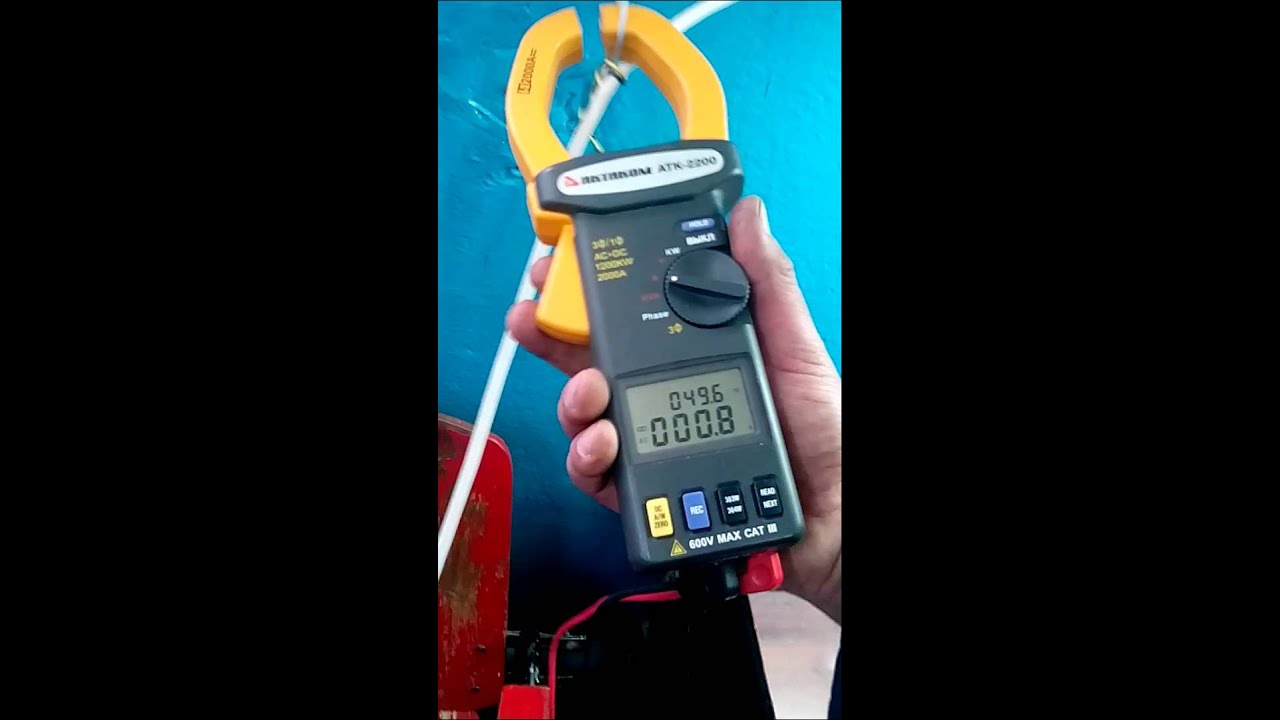 energy saving box видео обзор "Сам в шоке работает"