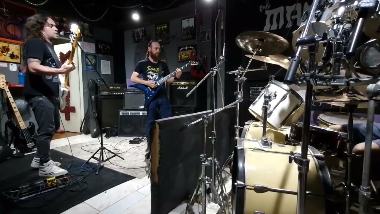 Harpago - Condenado (à liberdade)