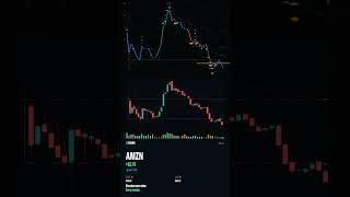 AMZN PUT +$2.74. — Z3Gamma · 2026-06-16 #Shorts