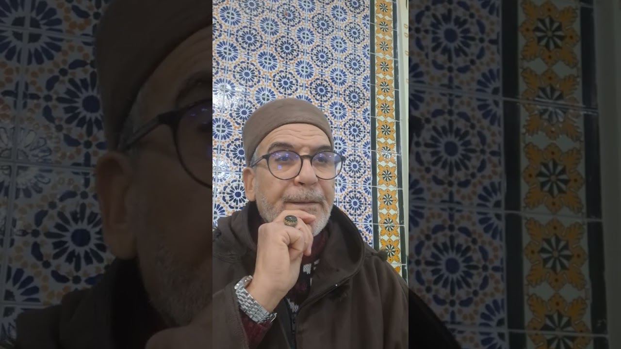 المجالس الحديثية؛ في كتاب الأدب من صحيح البخاري. [ القسم 2/2 ]. السبت 26 شعبان 1447هـ/15 فيفري 2026م