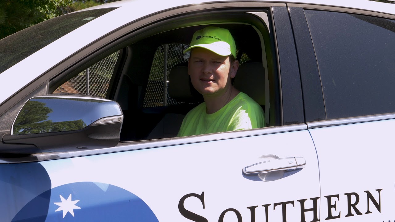 Southern Cross Travelers