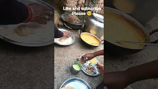 gaon ka desi khana