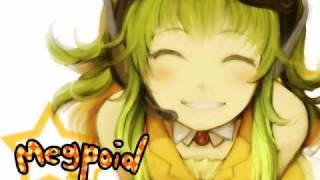 [Megpoid/Vocaloid] We are POP☆CANDY! - Gumi