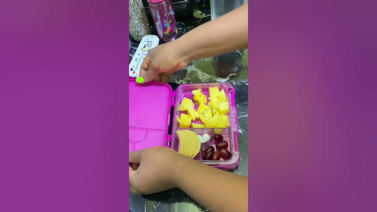 pack school lunch with me school schoollunchideas bentobox 