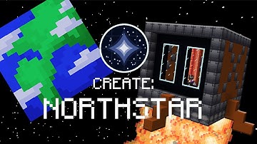 CREATE Has SPACE Now?!