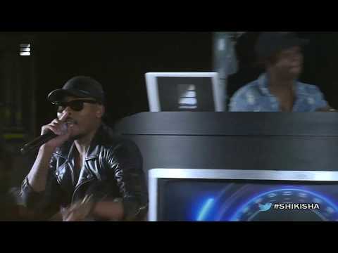 Zulu Mkhathini - Shikisha/ Naba Laba [Live AMP Coast To Coast]