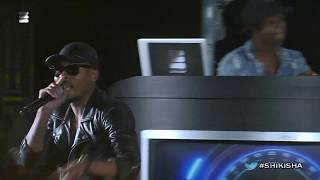 Zulu Mkhathini - Shikisha/ Naba Laba [Live AMP Coast To Coast]