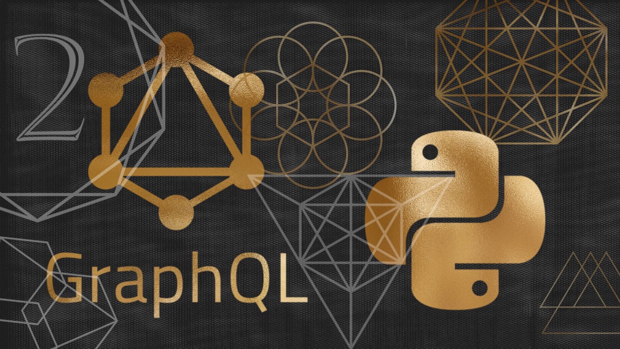 Graphql over socket with python 2 youtube
