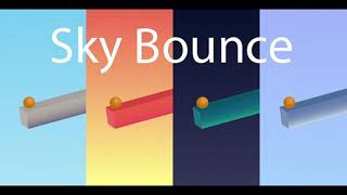Sky Bounce for Android | Codecanyon Scripts and Snippets