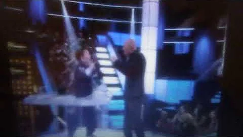 Robin Mullins Enters The Deal Or No Deal Stage Wit...