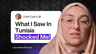 Muslims Don't Want to Be Muslim. The Harsh Truth Nobody Is Saying