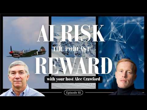 Inside Future Proof—Reinventing Wealth Management and AI with Matt Middleton
