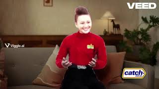 Catch com au catch the Chrissy spirit Caterina Mete Lucia Field version