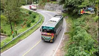 Cinto Biaso Sajo - Shany Arasy versi bus ALS