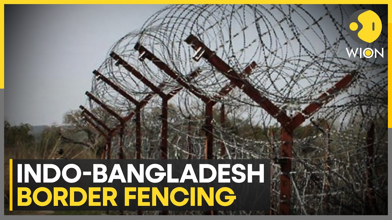 India: Calcutta HC Directs State to Handover Land to BSF | WION NEWS India: Calcutta HC Directs State to Handover Land to BSF | WION NEWS