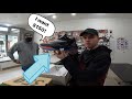 I Bought Self Lacing Shoes For $150!? (A Day In The Life Of A SNEAKER RESELLER Part 84.)