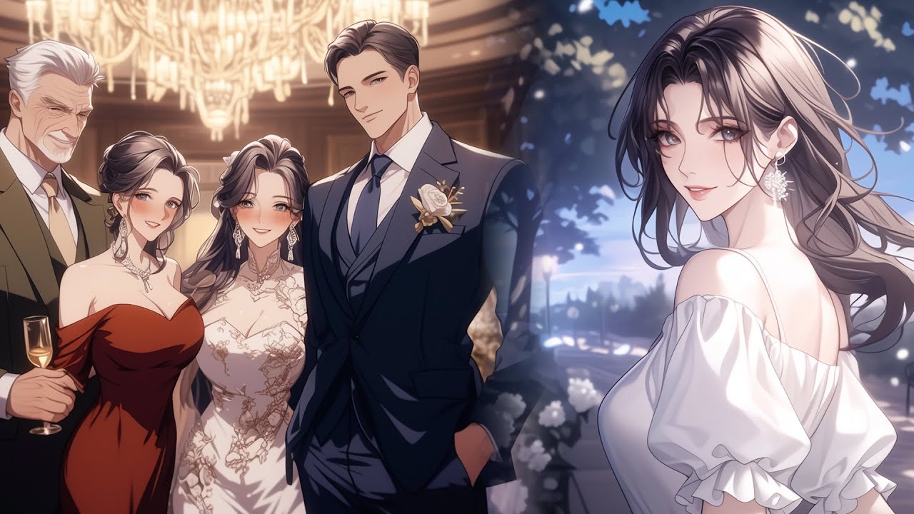 When sister got engaged to my boyfriend,my parents told me they'd be better off without me—so I left