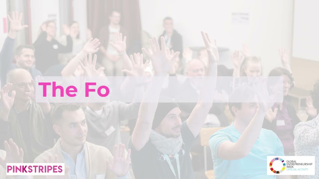 Elevate Your Startup Journey by Founder Connect