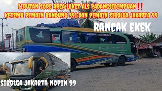 Liputan sore Loket Als sidimpuan‼️ketemu pemain bandung 391 Rancak ekek dan pemain sibolga jakarta99