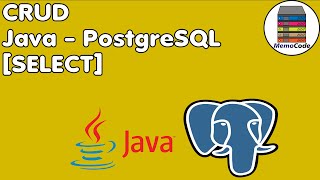 CRUD con Java PostgreSQL [SELECT] #2
