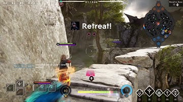 Paragon: Sparrow Longshot Double Kill