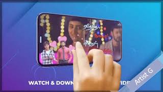 Launching G Share | Artist G Mobile App | Android App for Movies Status Videos Quotes Memes Stories. screenshot 3