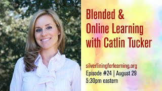 Silver Lining for Learning: Episode 24