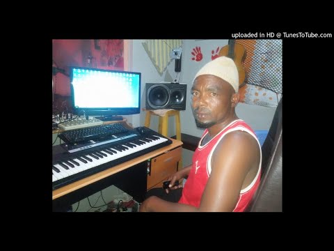 JOHN NG WANA TUPA NABHUKA GUMATANDA