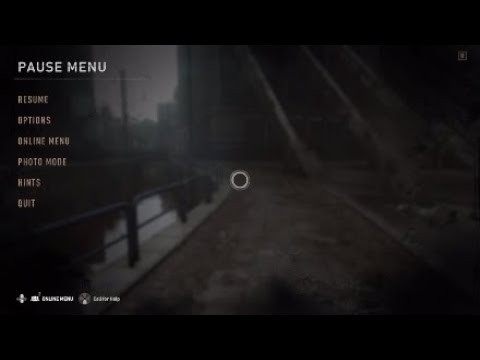 Morse code |Dying light 2 Funny moments|